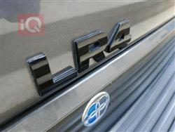لاند ڕۆڤەر LR4
